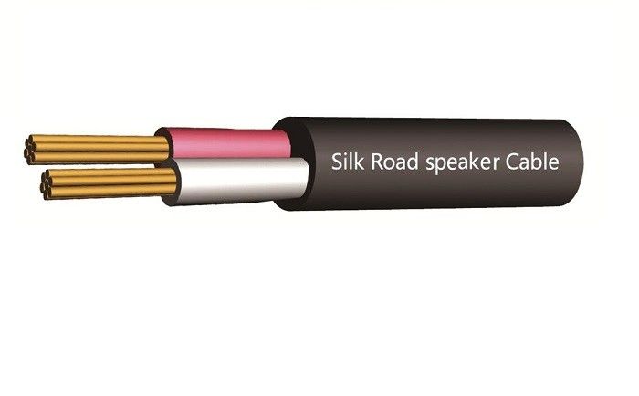 7m 9m 스피커 오디오 케이블 16 가이드 6.35mm DJ 케이블 1.0SQ 1/4 인치에서 1/4 인치