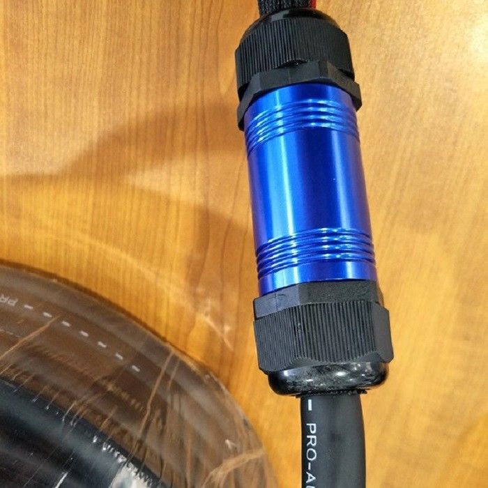 멀티 채널 오디오 Xlr Snake 100ft 16 채널 케이블 XLR 스플리터 케이블 녹음용